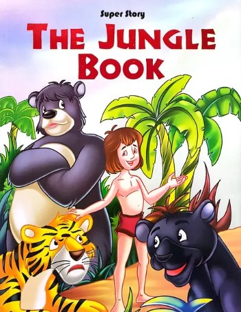 The Jungle Book (S)